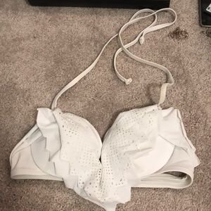 Victoria Secret Pink Swim Top